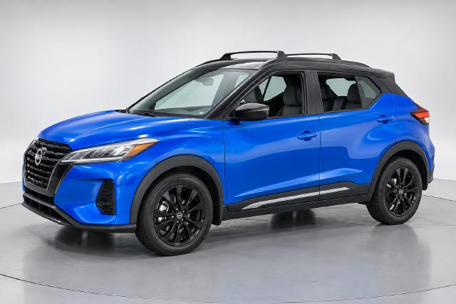 2023 Nissan Kicks