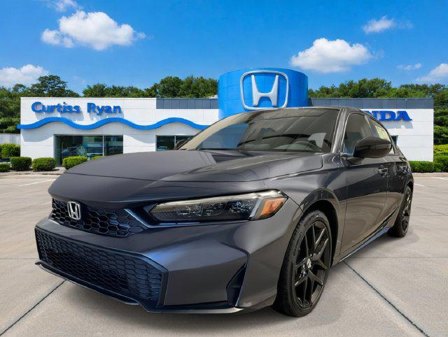 2026 Honda Civic Sport for sale in Shelton, CT