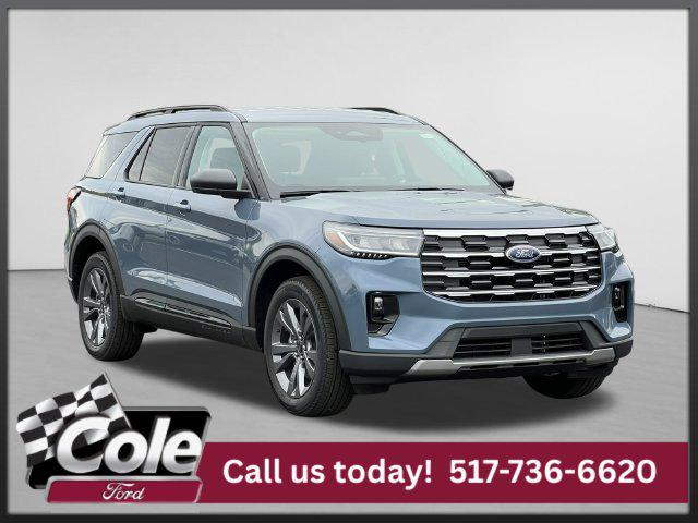 2026 Ford Explorer Active for sale in Coldwater, MI