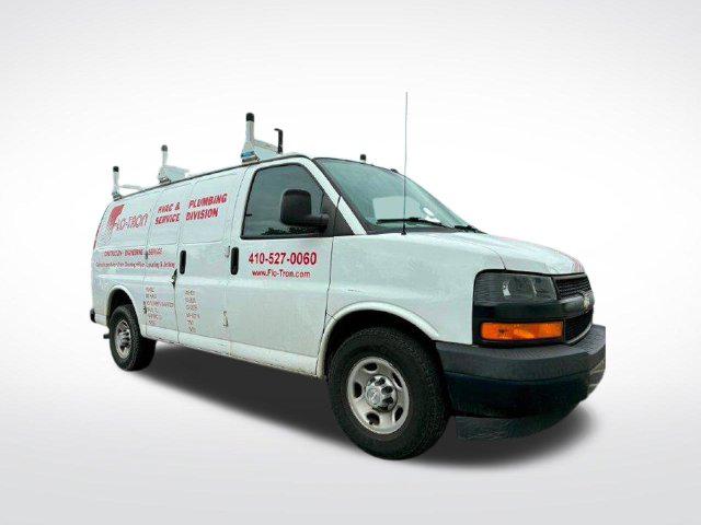 2019 Chevrolet Express Work Van for sale in Cockeysville, MD