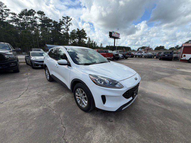 2021 Ford Escape SE Hybrid for sale in Orange, TX