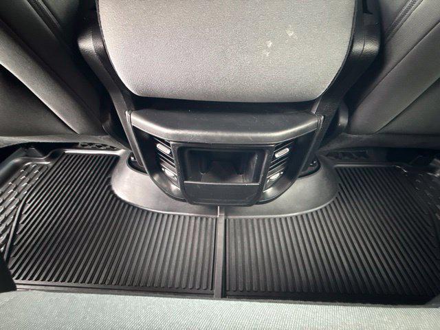 2022 Ram 1500 Big Horn Quad Cab 4x4 64 Box