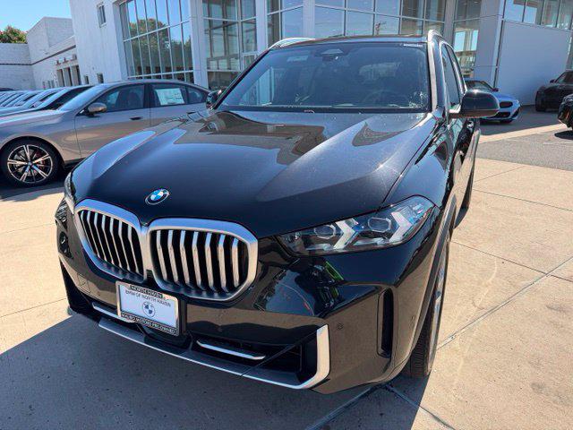 2024 BMW X5 xDrive40i for sale in North Haven, CT