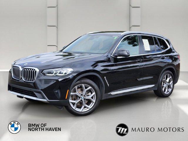 2023 BMW X3 xDrive30i for sale in North Haven, CT