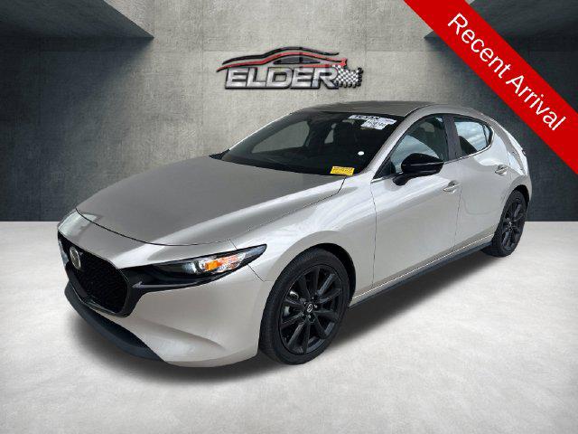 2024 Mazda Mazda3 2.5 S Select Sport for sale in Killeen, TX