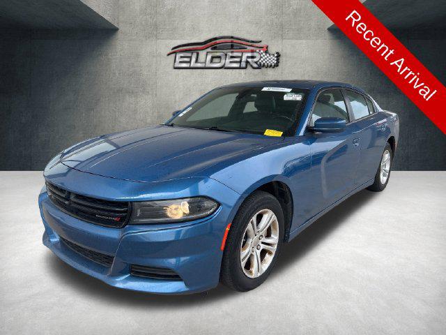 2022 Dodge Charger SXT RWD for sale in Killeen, TX