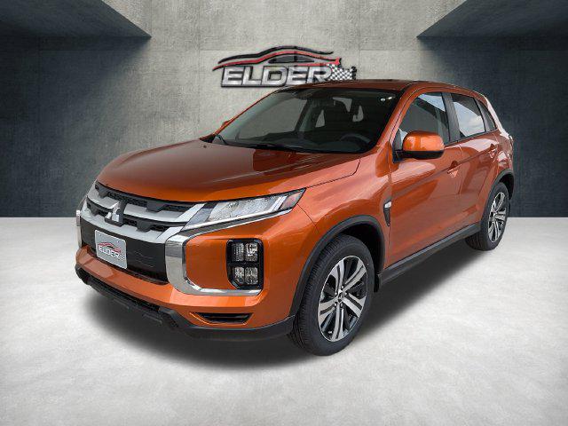 2027 Mitsubishi Outlander Sport 2.0 ES 2WD for sale in Killeen, TX