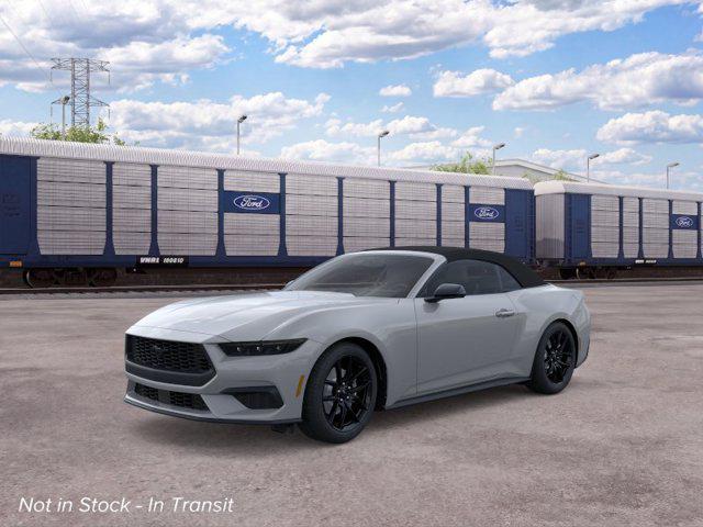 2026 Ford Mustang EcoBoost Premium for sale in Grove City, PA