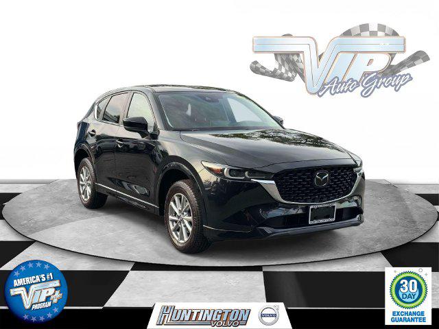2024 Mazda CX-5 2.5 S Select for sale in Huntington, NY