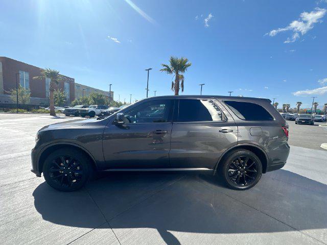 2018 Dodge Durango GT RWD