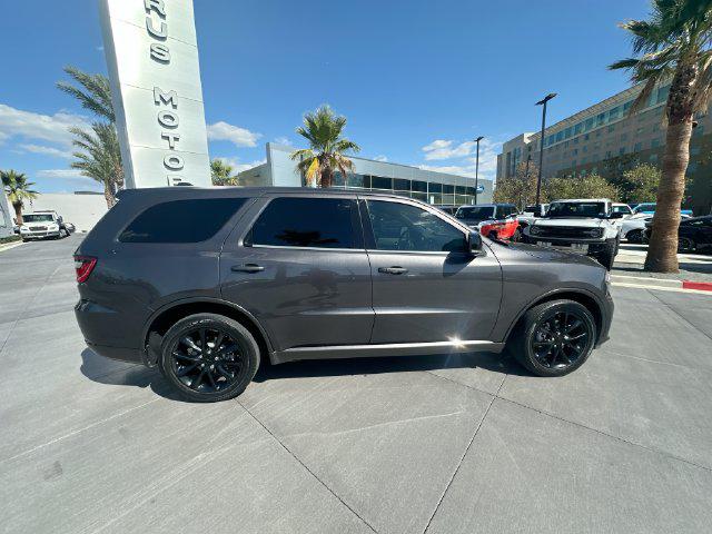 2018 Dodge Durango GT RWD