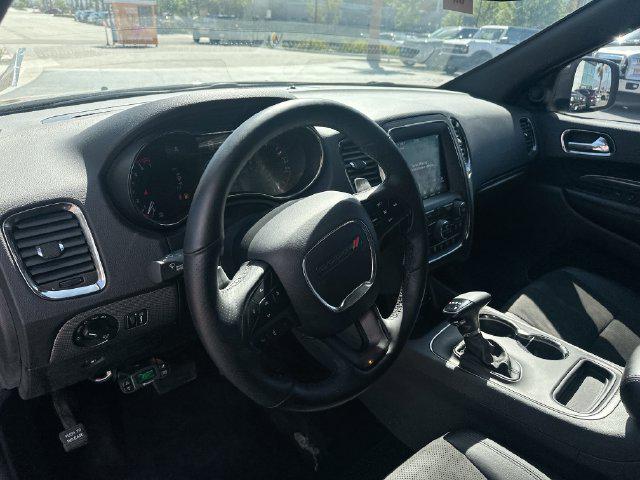 2018 Dodge Durango GT RWD