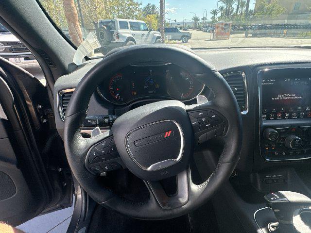 2018 Dodge Durango GT RWD