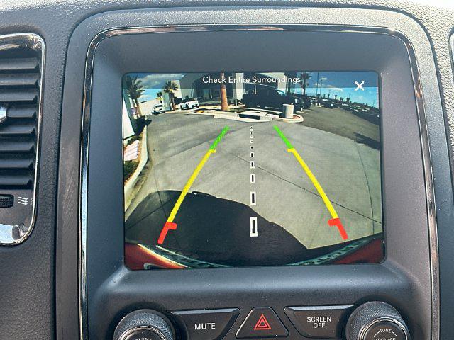 2018 Dodge Durango GT RWD