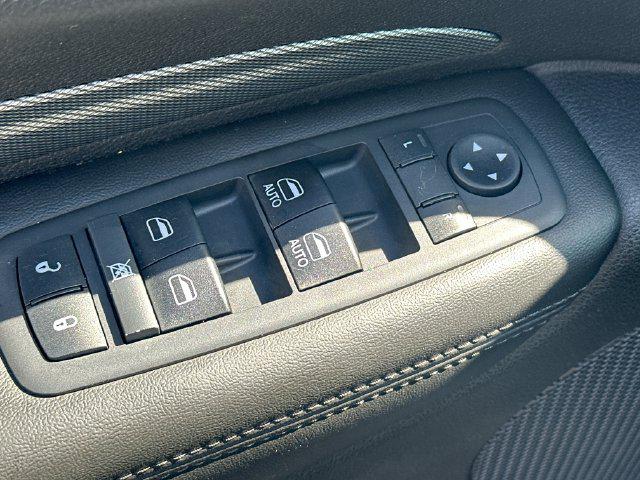 2018 Dodge Durango GT RWD