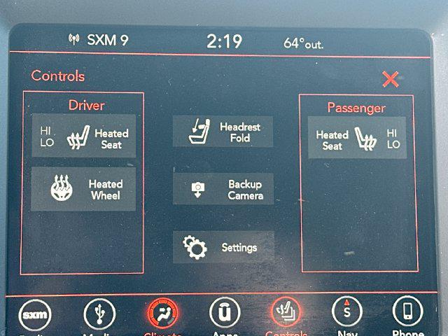 2018 Dodge Durango GT RWD