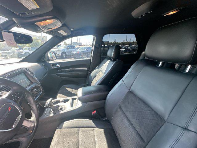 2018 Dodge Durango GT RWD