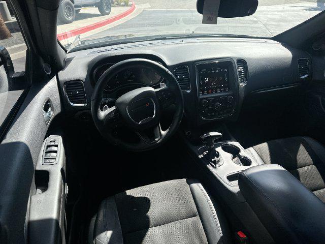 2018 Dodge Durango GT RWD