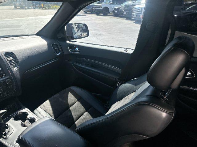 2018 Dodge Durango GT RWD