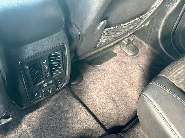 2018 Dodge Durango GT RWD