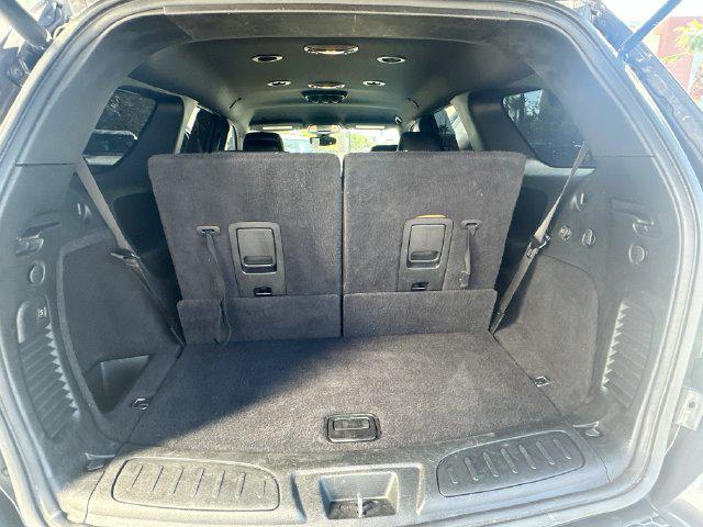 2018 Dodge Durango GT RWD