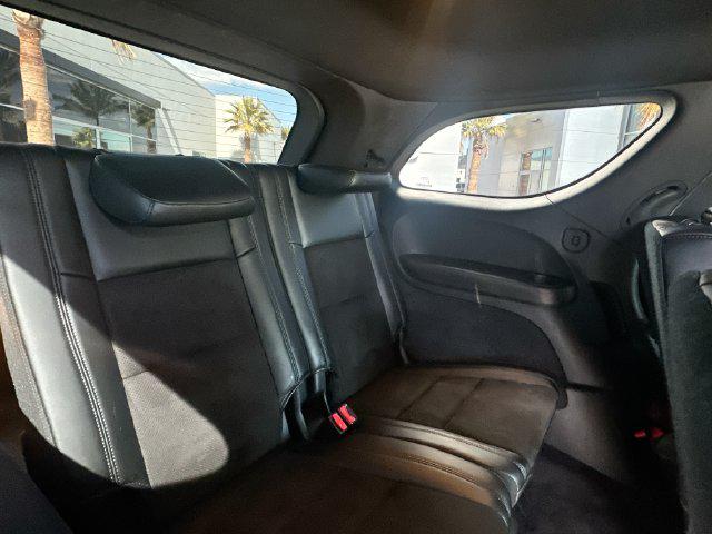 2018 Dodge Durango GT RWD