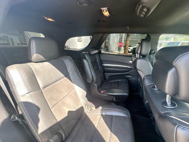 2018 Dodge Durango GT RWD