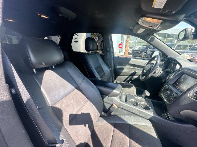 2018 Dodge Durango GT RWD