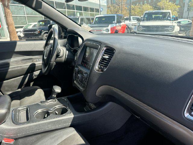 2018 Dodge Durango GT RWD