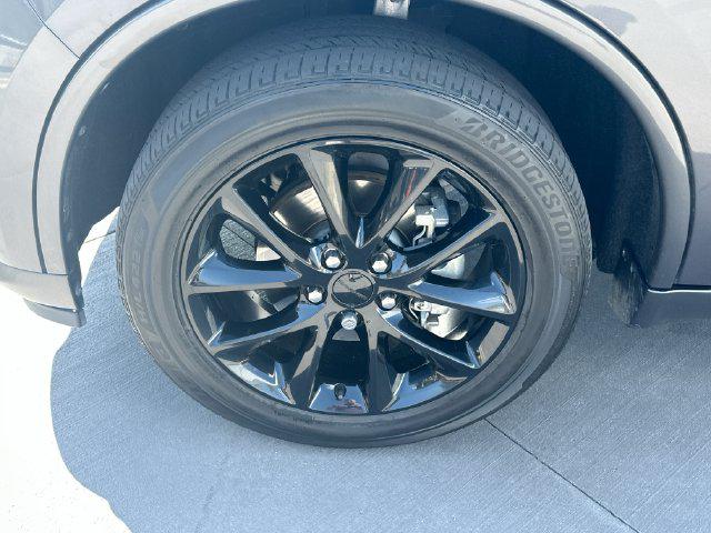 2018 Dodge Durango GT RWD