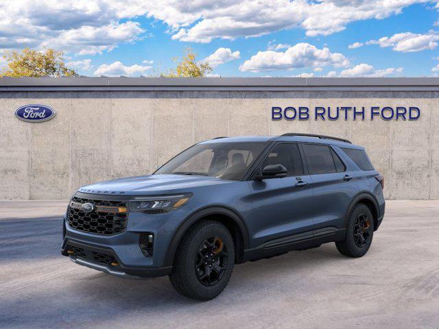 2026 Ford Explorer Tremor for sale in Dillsburg, PA
