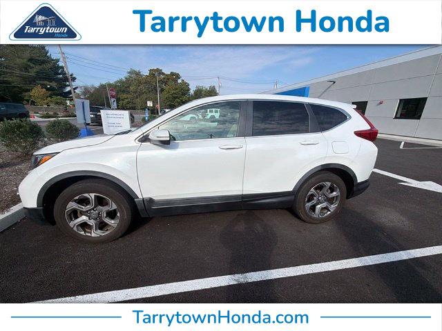 2019 Honda CR-V EX for sale in Tarrytown, NY