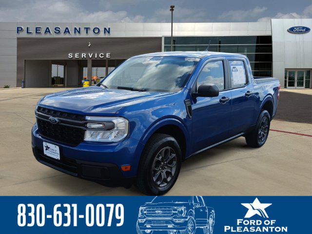 2024 Ford Maverick XLT for sale in Pleasanton, TX