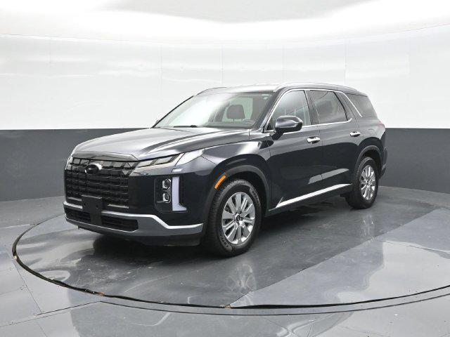 2024 Hyundai Palisade SEL for sale in Beaumont, TX