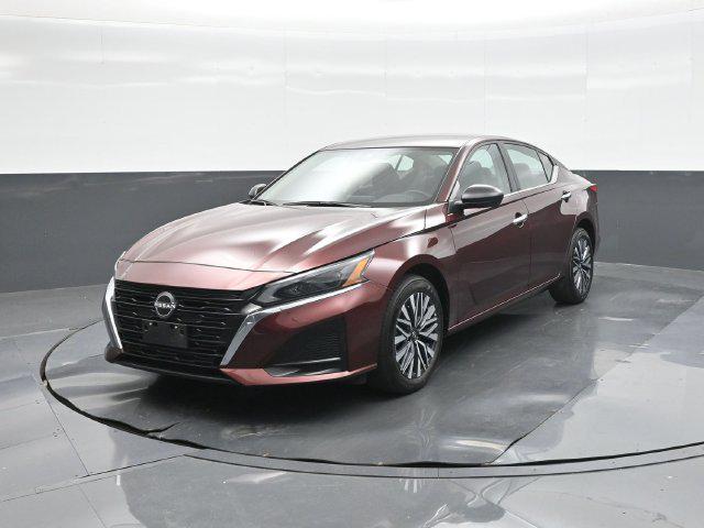 2025 Nissan Altima SV AWD for sale in Beaumont, TX