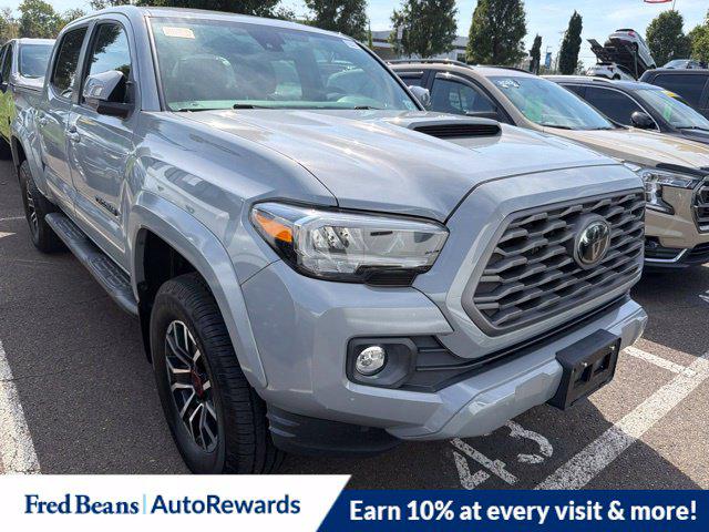 2021 Toyota Tacoma TRD Sport for sale in Doylestown, PA