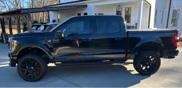 /2023 Ford F-150