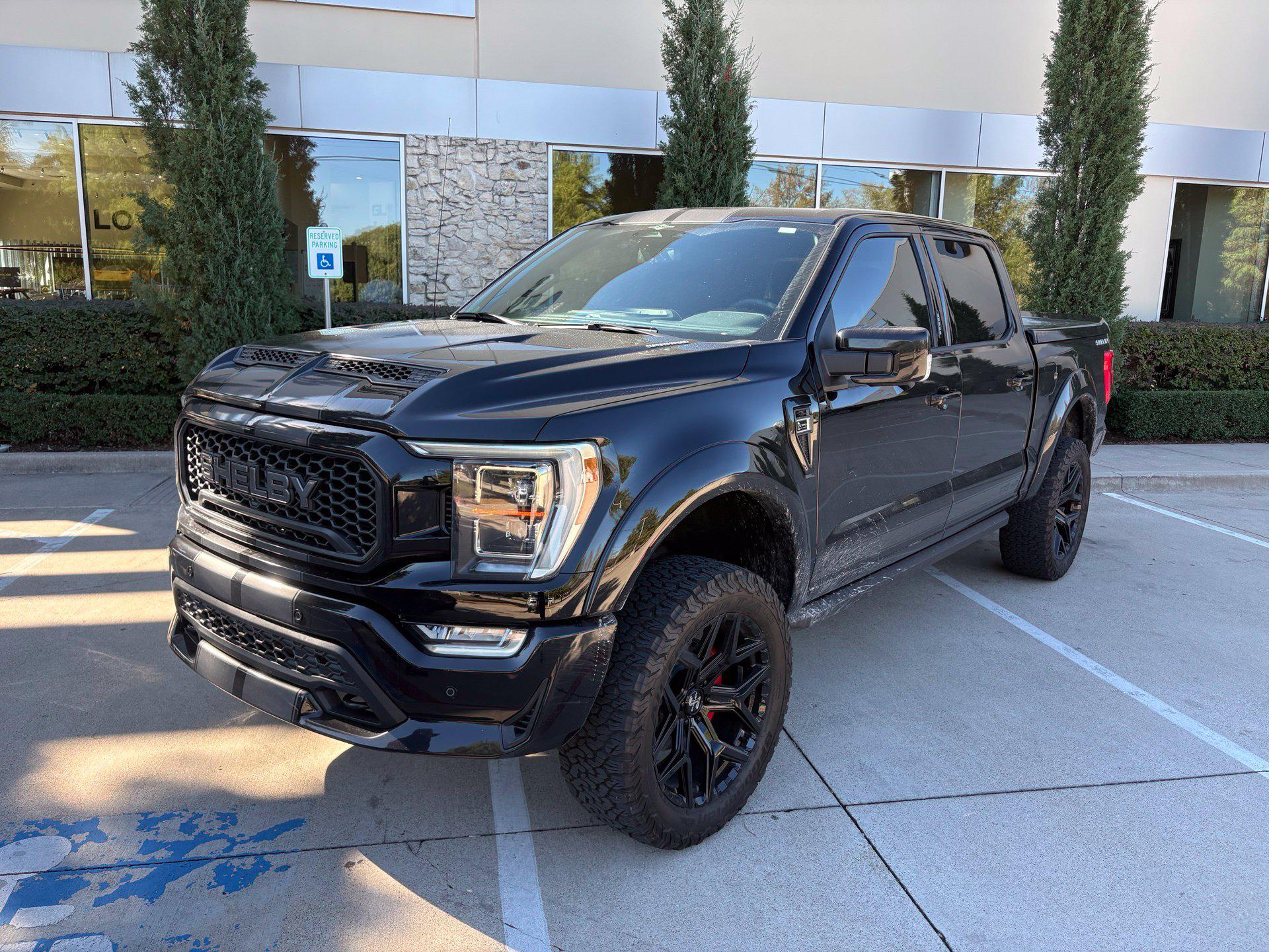 /2023 Ford F-150