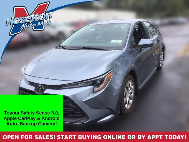 2024 Toyota Corolla LE for sale in East Rochester, NY