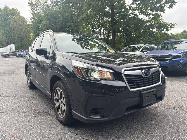 2019 Subaru Forester Premium for sale in Elmsford, NY