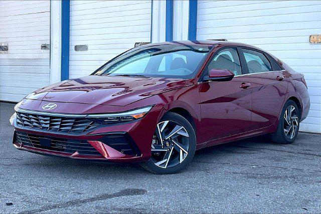 Used 2024 Hyundai Elantra SEL For Sale in Olive Branch, MS