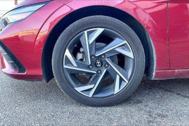 Used 2024 Hyundai Elantra SEL For Sale in Olive Branch, MS