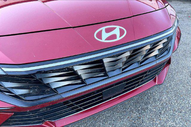 Used 2024 Hyundai Elantra SEL For Sale in Olive Branch, MS