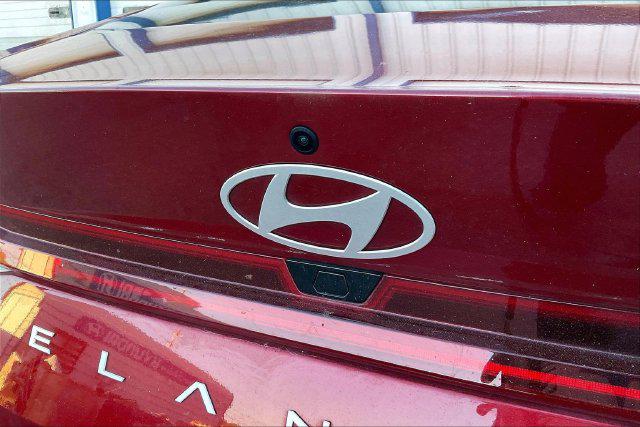 Used 2024 Hyundai Elantra SEL For Sale in Olive Branch, MS