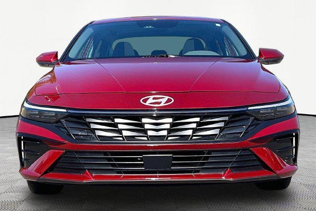 Used 2024 Hyundai Elantra SEL For Sale in Millington, TN