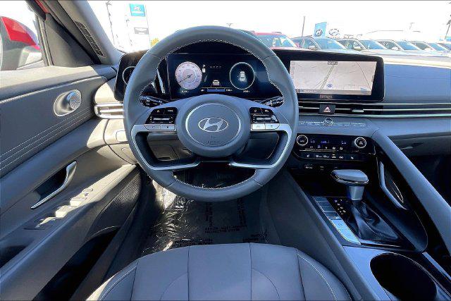 Used 2024 Hyundai Elantra SEL For Sale in Millington, TN