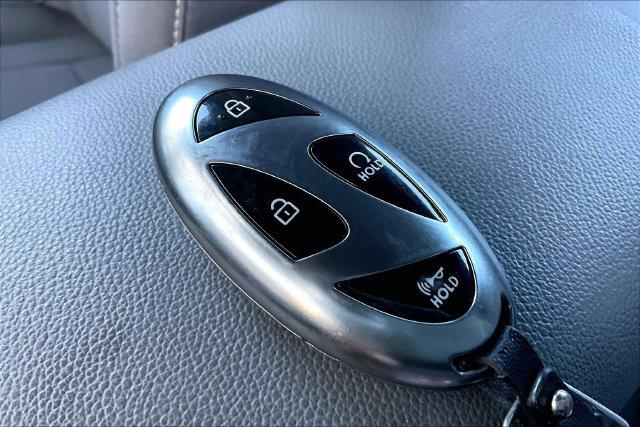 Used 2024 Hyundai Elantra SEL For Sale in Millington, TN