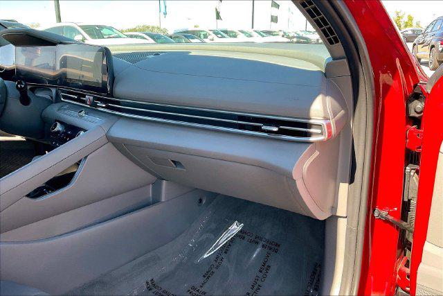 Used 2024 Hyundai Elantra SEL For Sale in Millington, TN