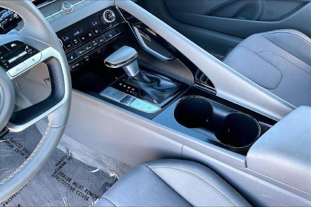Used 2024 Hyundai Elantra SEL For Sale in Millington, TN