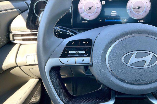 Used 2024 Hyundai Elantra SEL For Sale in Millington, TN